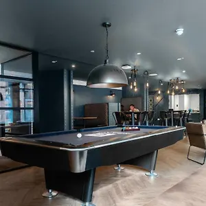  Apartment Cosy Ensuite Bedrooms At Electric Press Near City Centre