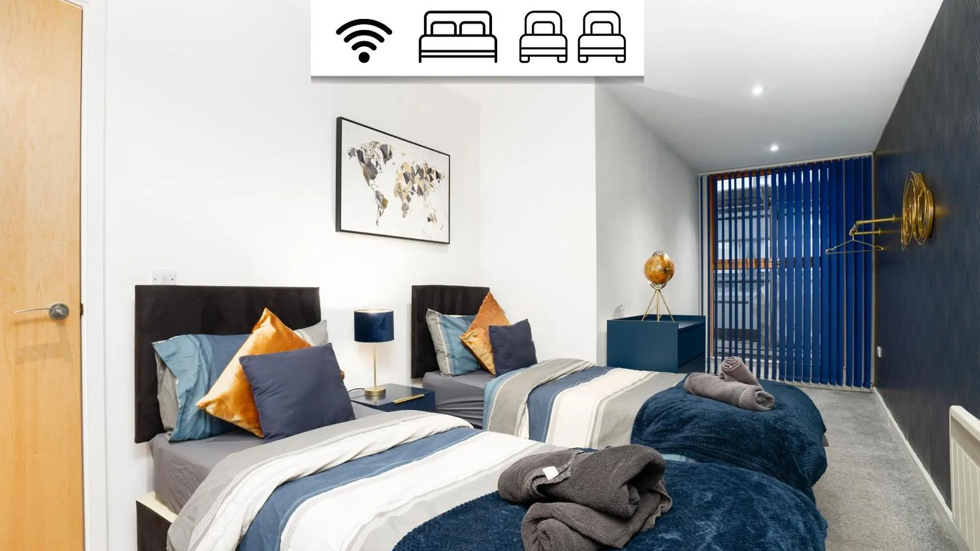 Home Away From Home - Contractors & Leisure Sheffield