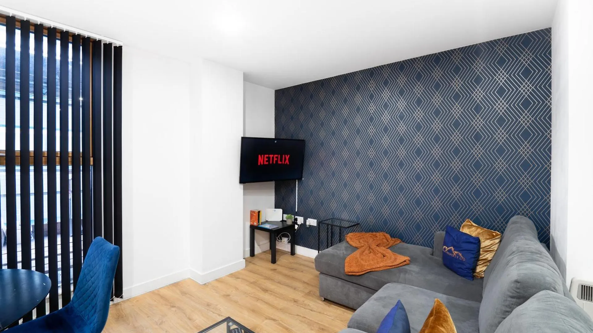 Home Away From Home - Contractors & Leisure Sheffield 0*,  United Kingdom